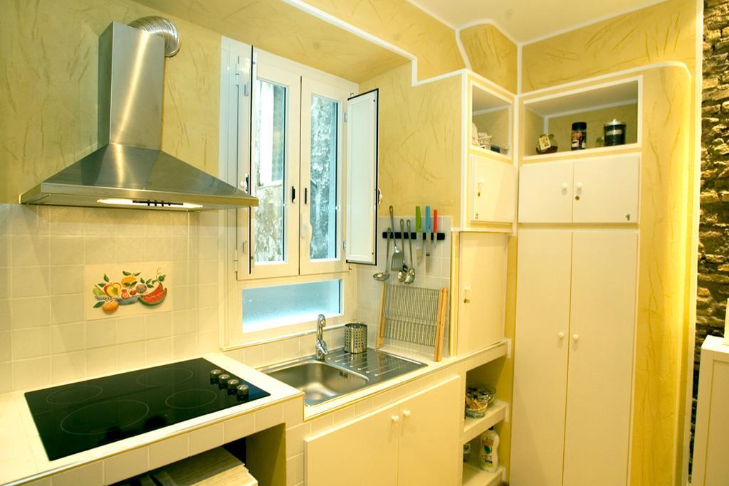 B&B In Piazza โรม ห้อง รูปภาพ