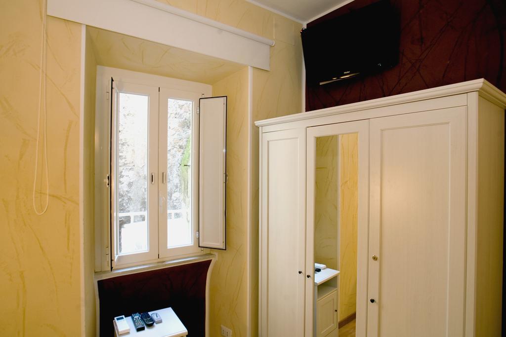B&B In Piazza โรม ภายนอก รูปภาพ