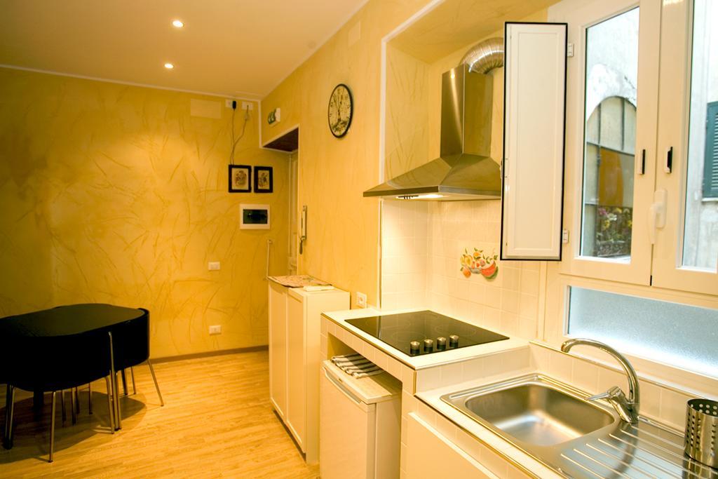 B&B In Piazza โรม ภายนอก รูปภาพ