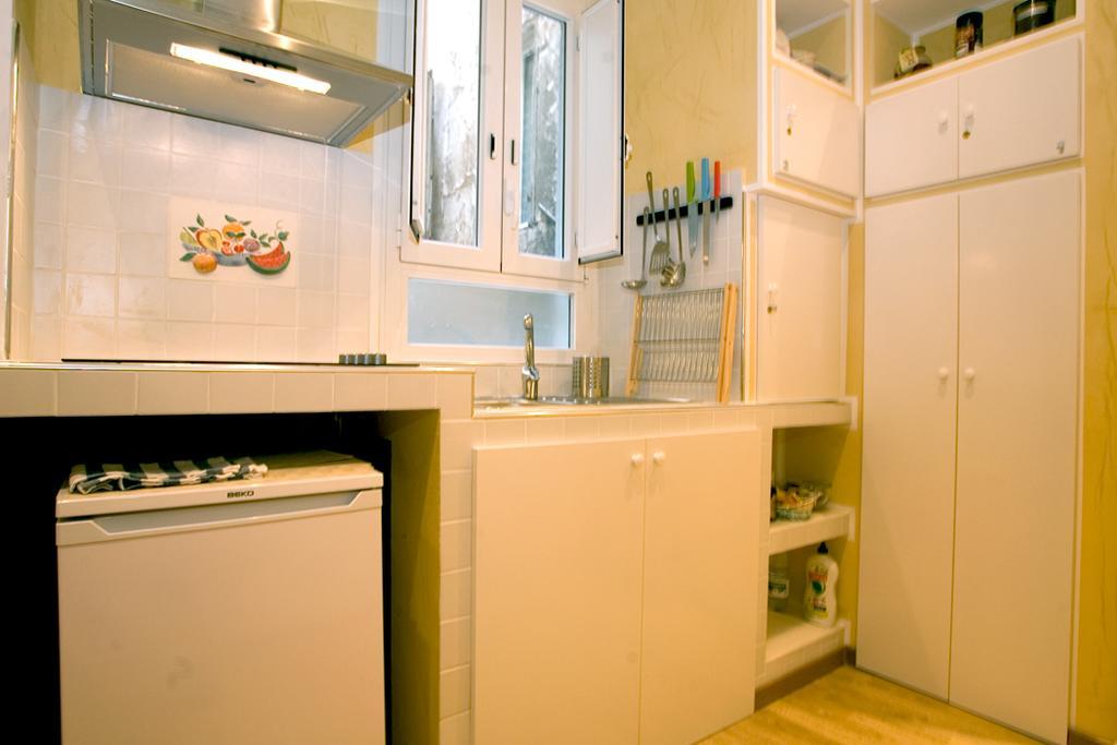 B&B In Piazza โรม ภายนอก รูปภาพ
