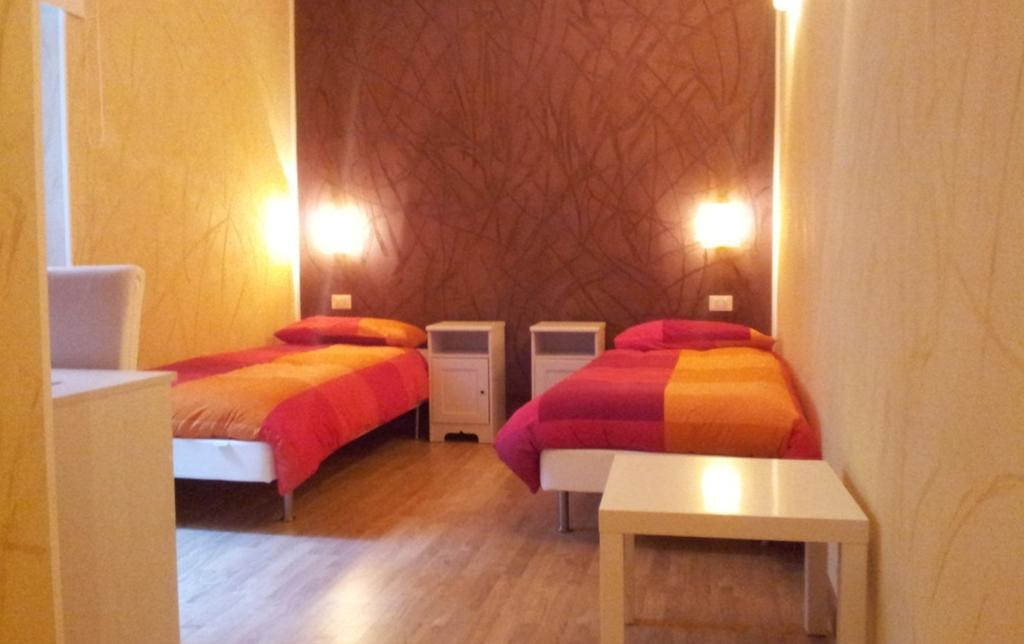 B&B In Piazza โรม ห้อง รูปภาพ