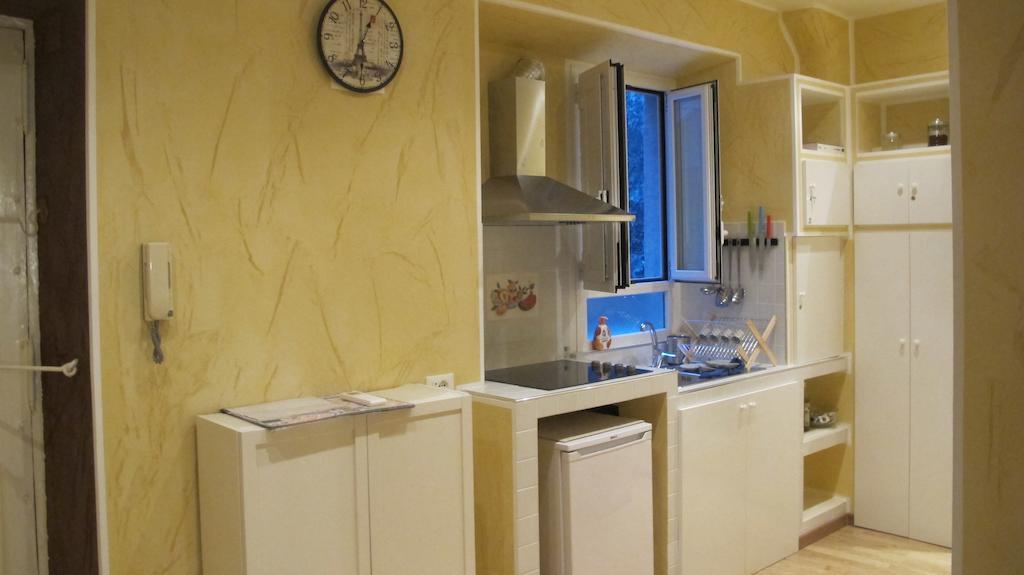 B&B In Piazza โรม ภายนอก รูปภาพ