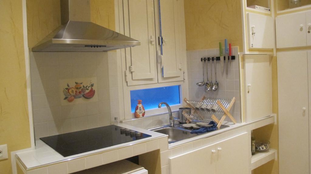 B&B In Piazza โรม ภายนอก รูปภาพ