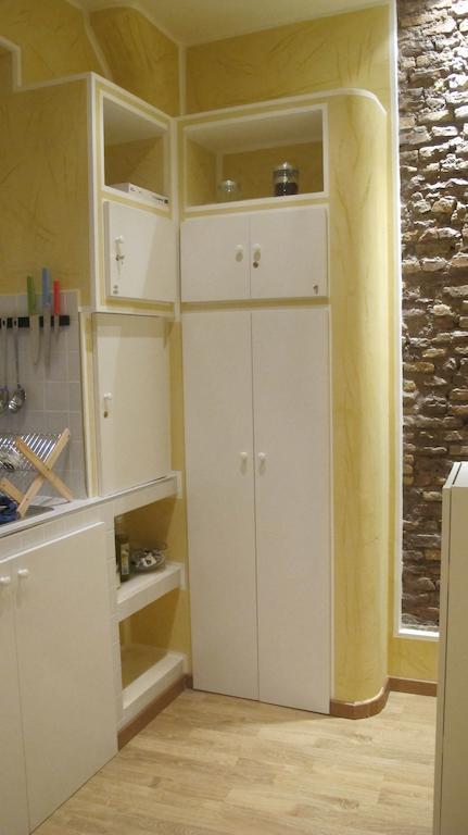 B&B In Piazza โรม ภายนอก รูปภาพ